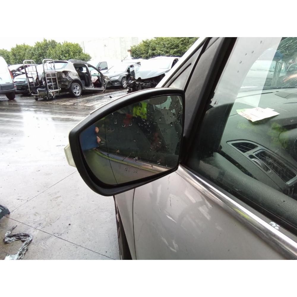 Retrovisore Esterno Anteriore Sinistro Usato Dal 2015 Al 2019 Ford C-Max «Iii» (2015)