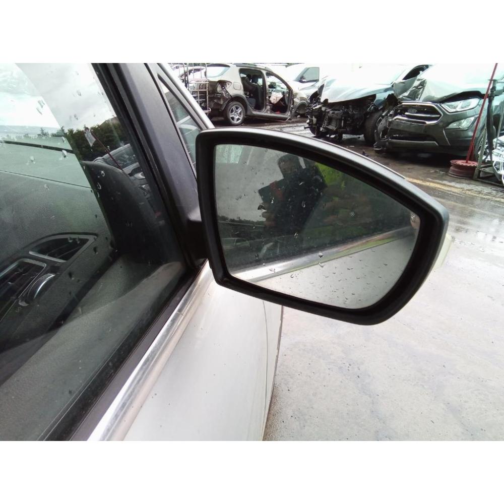 Retrovisore Esterno Anteriore Destro Usato Dal 2015 Al 2019 Ford C-Max «Iii» (2015)