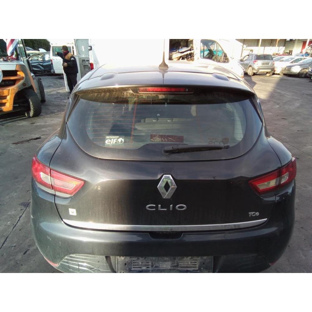 Portello Posteriore Usato Dal 2012 Al 2016 Renault Clio «Iv» (2013)