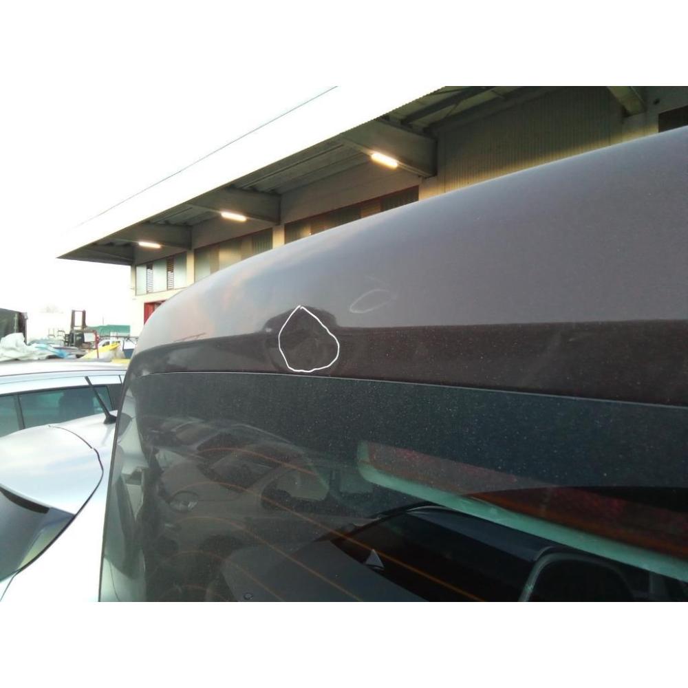 Portello Posteriore Usato Dal 2010 Al 2014 Fiat Doblò «Iii» (2010)