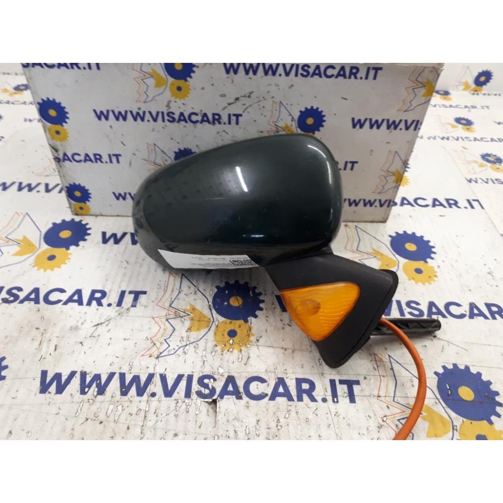 Retrovisore Esterno Anteriore Destro Usato Dal 2004 Al 2007 Renault Modus (2005)