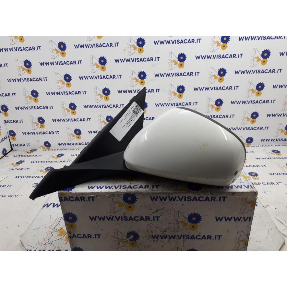 Retrovisore Esterno Anteriore Sinistro Usato Dal 2010 Al 2013 Alfa Romeo Giulietta (2010)