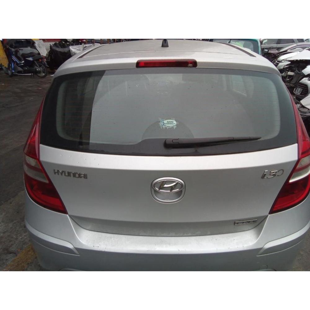 Portello Posteriore Usato Dal 2007 Al 2012 Hyundai I30 «I» (2007)
