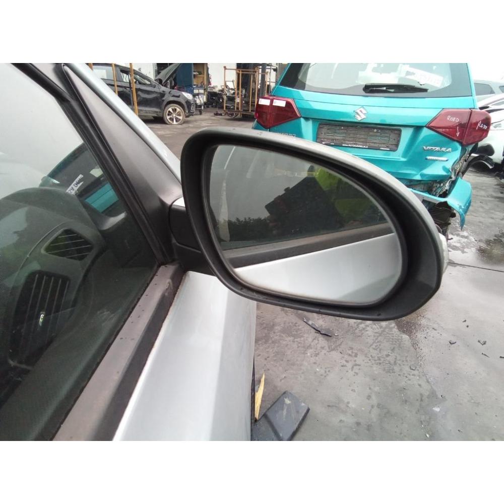 Retrovisore Esterno Anteriore Destro Usato Dal 2007 Al 2012 Hyundai I30 «I» (2007)