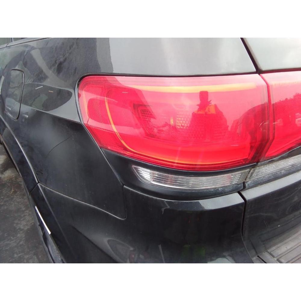 Fanale Esterno Posteriore Sinistro Usato Dal 2013 Al 2021 Jeep Grand Cherokee «Iv» (2013)