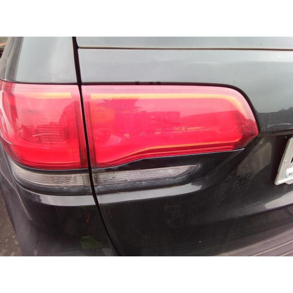 Fanale Interno Posteriore Sinistro Usato Dal 2013 Al 2021 Jeep Grand Cherokee «Iv» (2013)