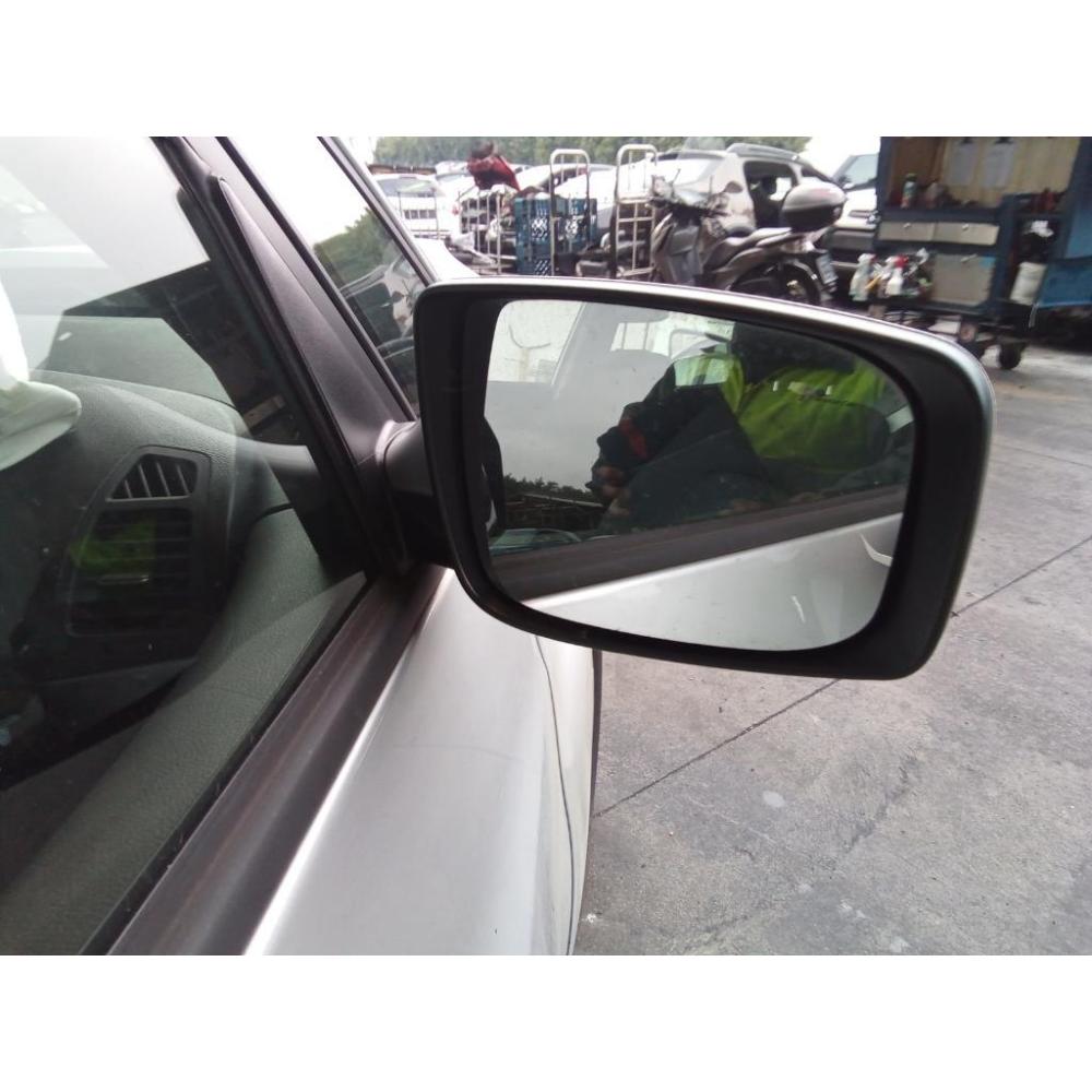 Retrovisore Esterno Anteriore Destro Usato Dal 2015 Al 2019 Hyundai Ix20 (2015)