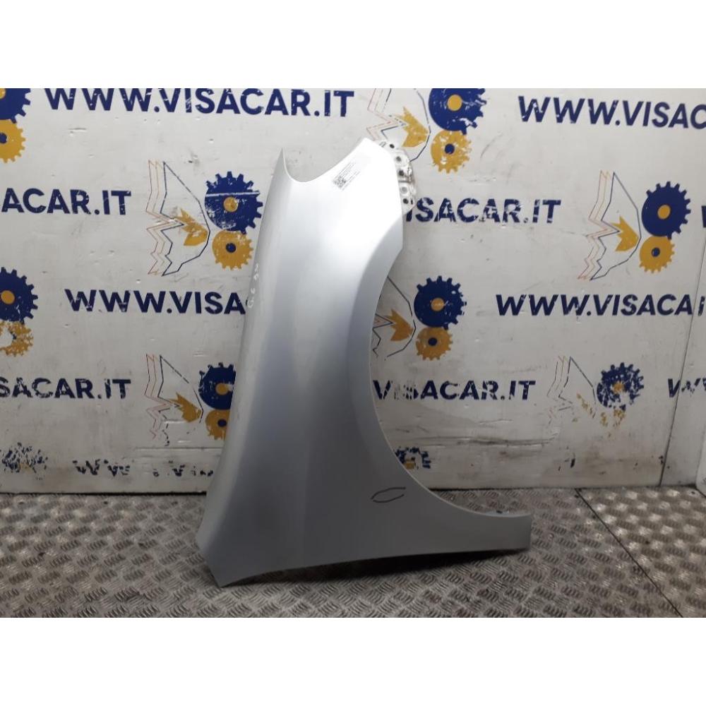 Parafango Anteriore Destro Usato Dal 2009 Al 2012 Volkswagen Golf «Vi» (2009)