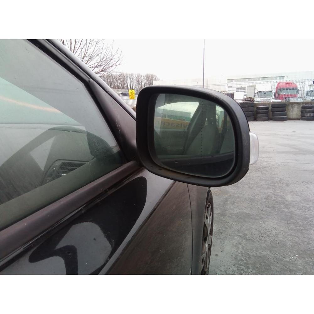 Retrovisore Esterno Anteriore Destro Usato Dal 2004 Al 2012 Volvo V50 (2004)