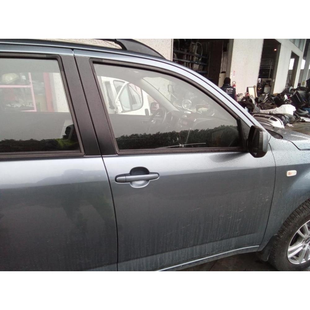 Porta Anteriore Destro Usato Dal 2006 Al 2009 Daihatsu Terios «Ii» (2006)