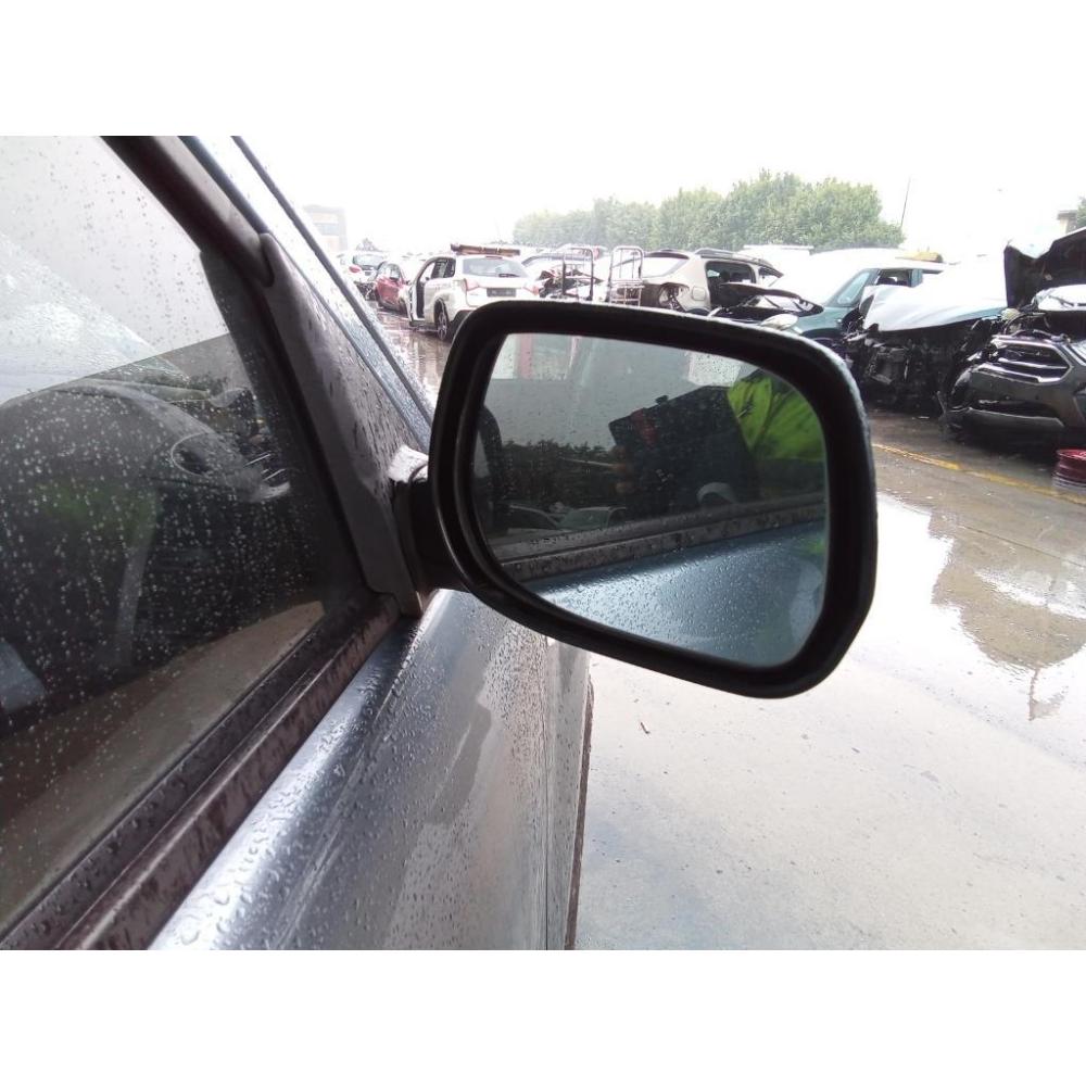 Retrovisore Esterno Anteriore Destro Usato Dal 2006 Al 2009 Daihatsu Terios «Ii» (2006)