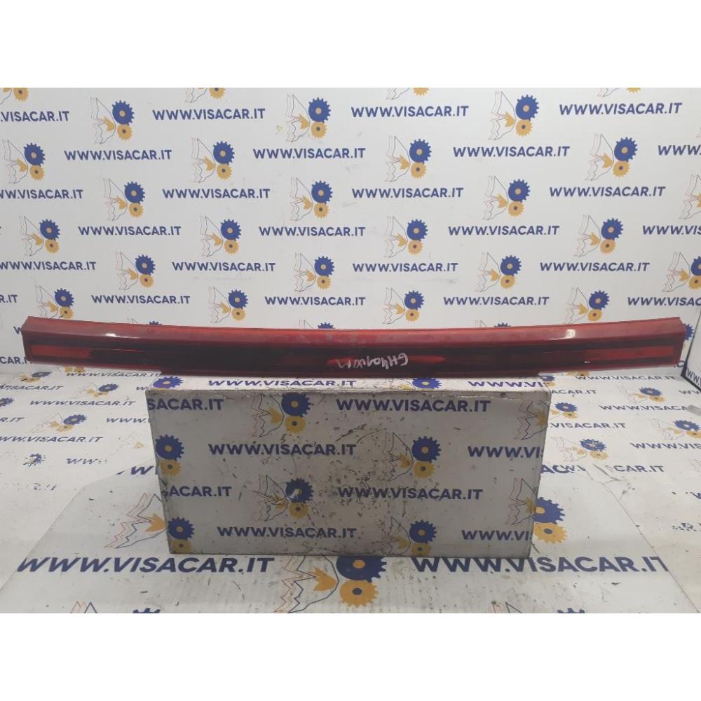 Fanale Posteriore Usato Dal 2020 Al 2023 Hyundai I20 «Iii» (2020)