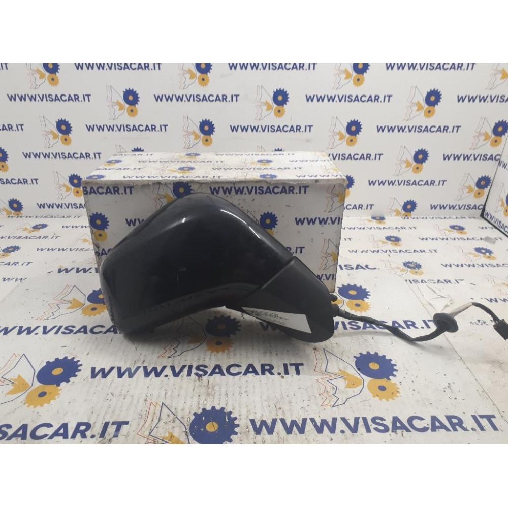 Retrovisore Esterno Anteriore Destro Usato Dal 2012 Al 2016 Opel Mokka (2013)