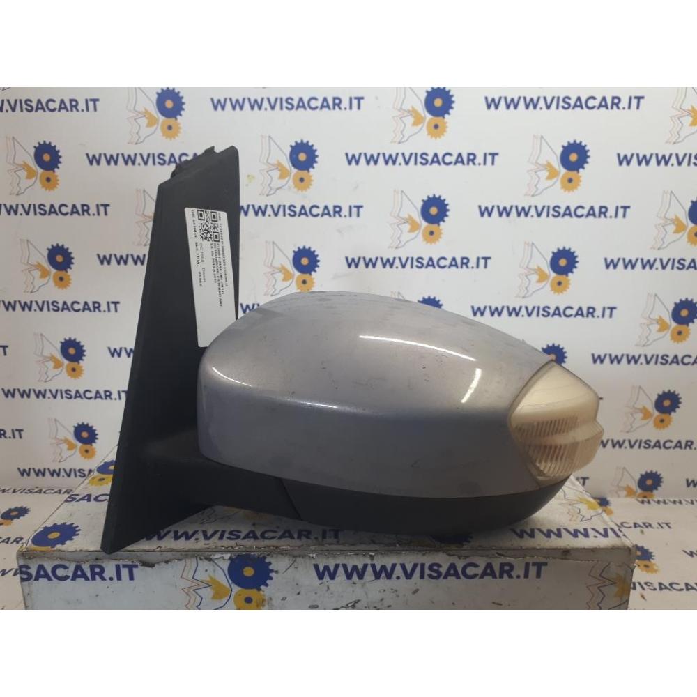 Retrovisore Esterno Anteriore Sinistro Usato Dal 2010 Al 2015 Ford C-Max «Iii» (2011)