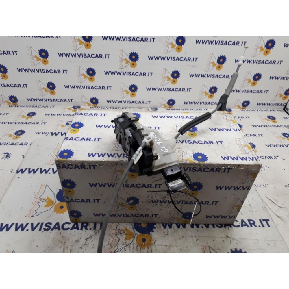 Serratura Porta Anteriore Destro Usato Dal 2023 Opel Corsa «F» (2023)