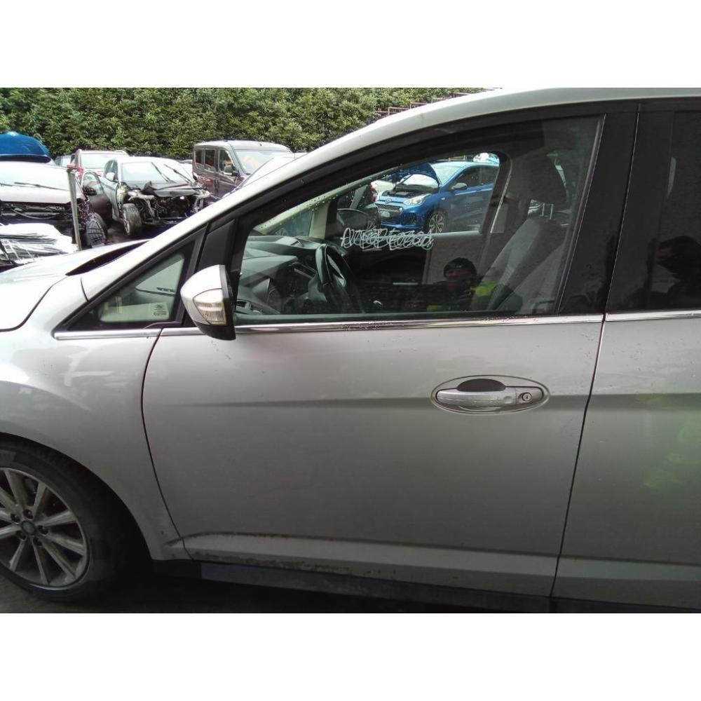 Porta Anteriore Sinistro Usato Dal 2015 Al 2019 Ford C-Max «Iii» (2015)