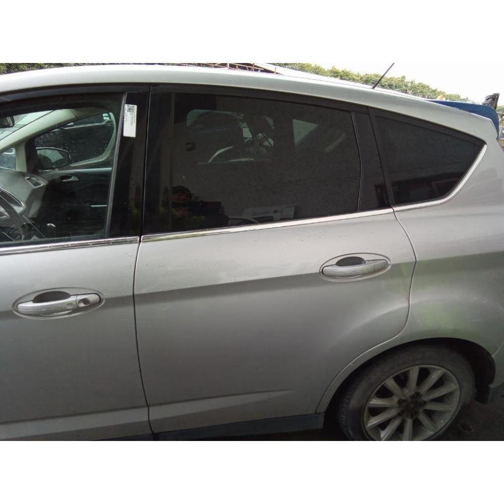 Porta Posteriore Sinistro Usato Dal 2015 Al 2019 Ford C-Max «Iii» (2015)