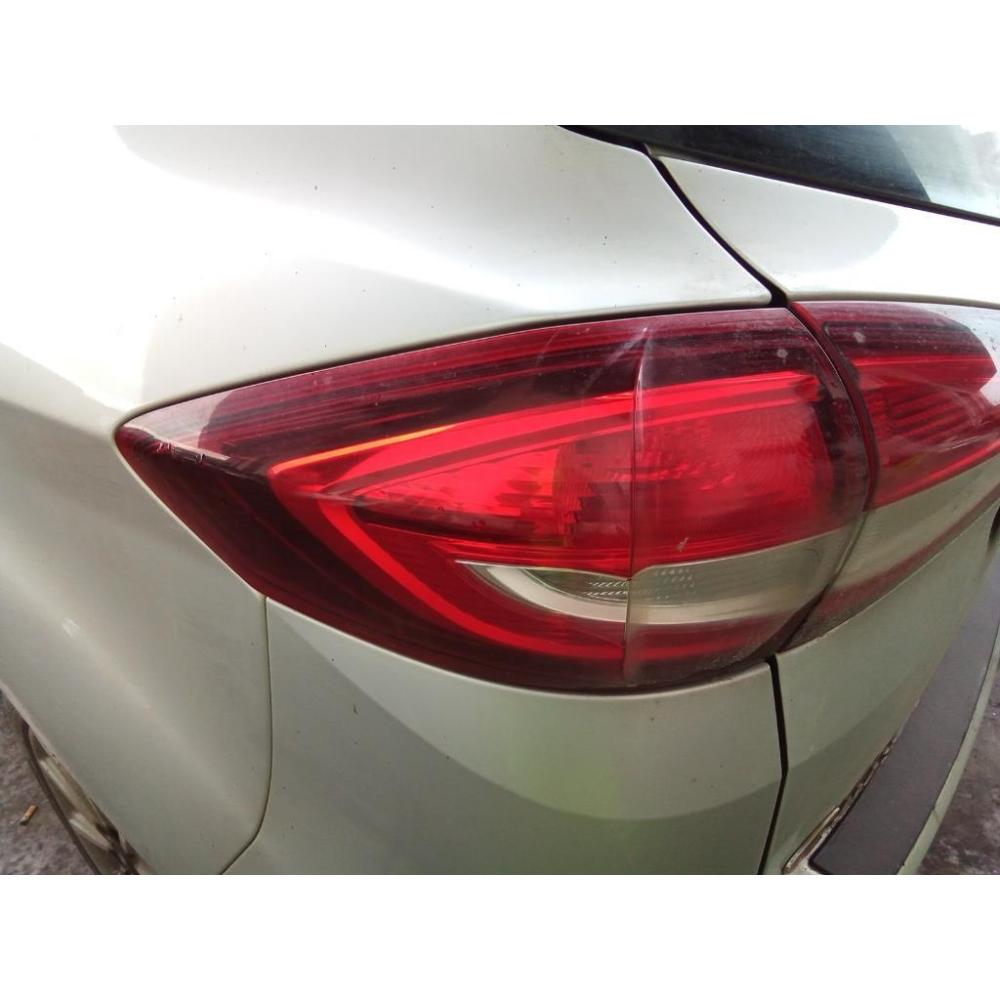 Fanale Esterno Posteriore Sinistro Usato Dal 2015 Al 2019 Ford C-Max «Iii» (2015)