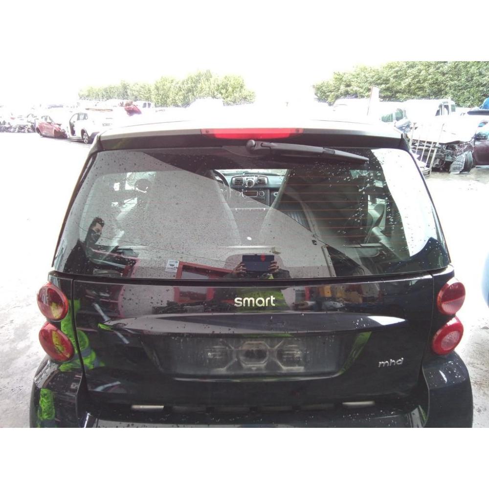 Portello Posteriore Usato Dal 2010 Smart Fortwo Coupé «451» (2010)