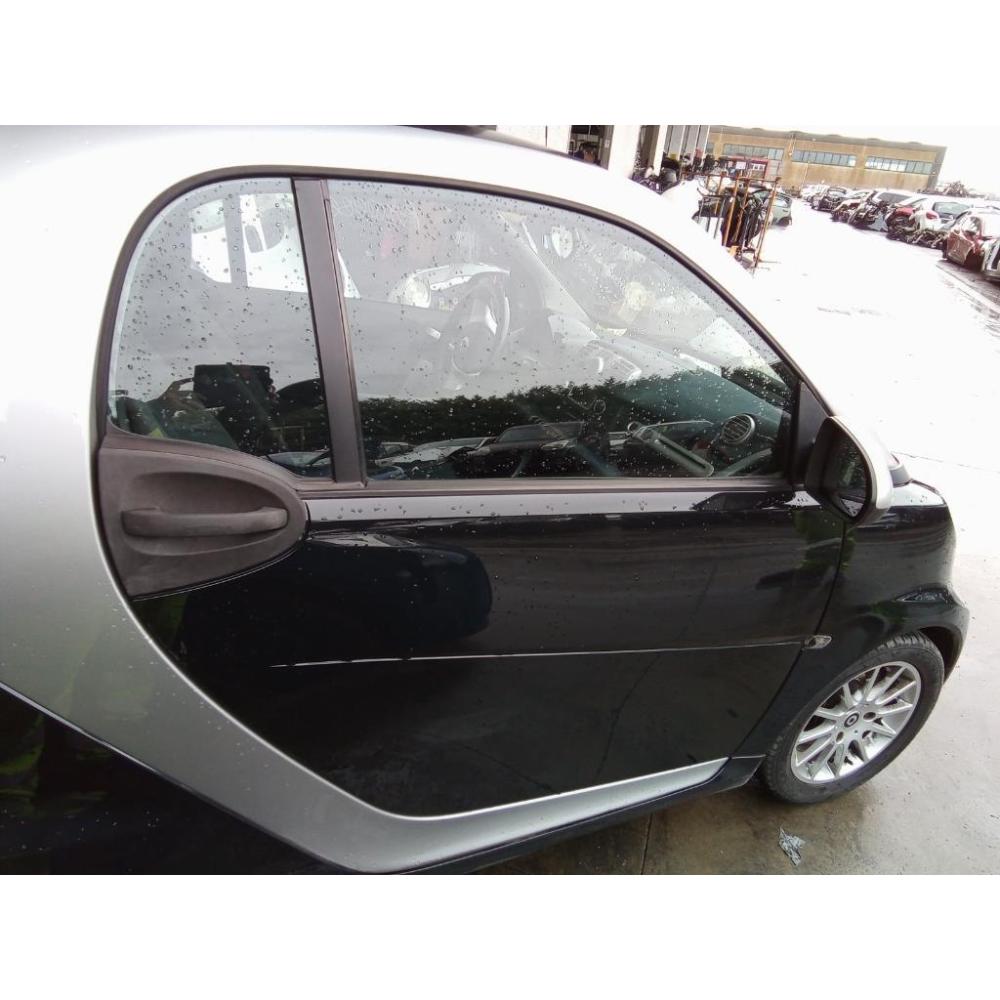 Porta Anteriore Destro Usato Dal 2010 Smart Fortwo Coupé «451» (2010)