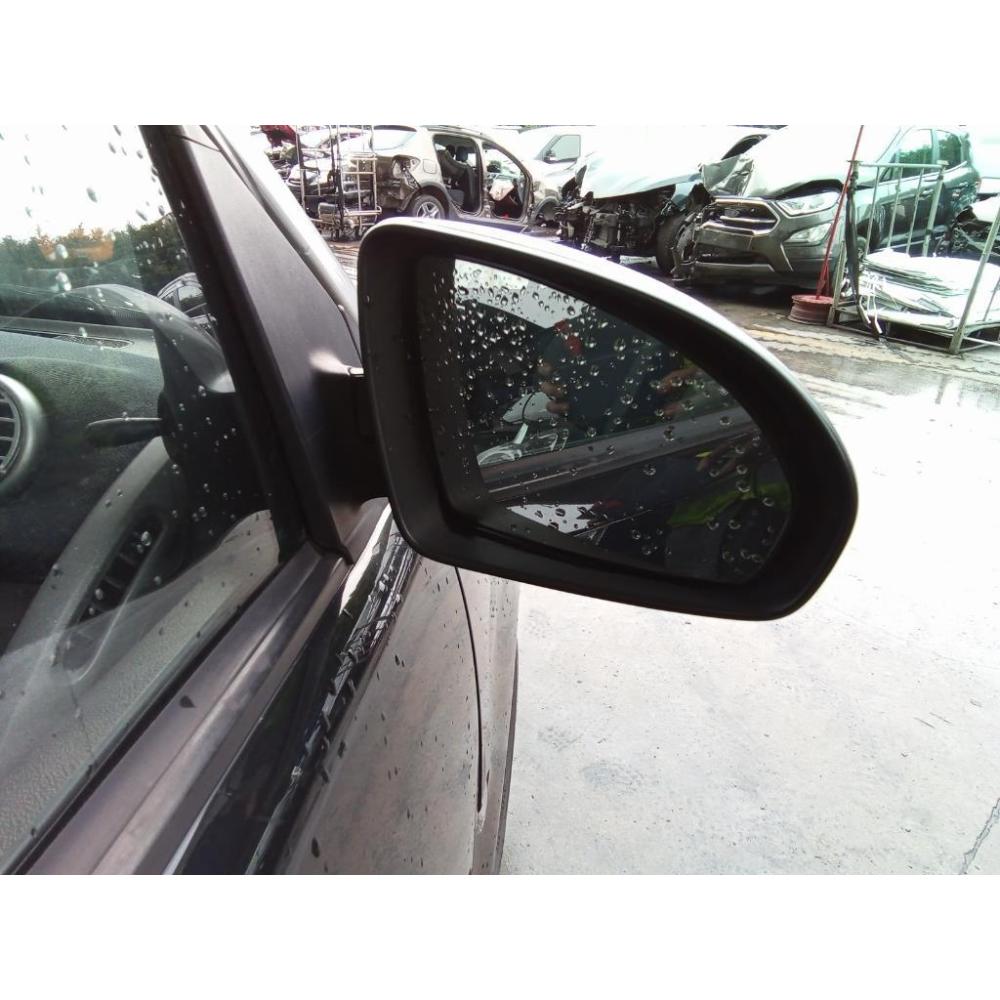 Retrovisore Esterno Anteriore Destro Usato Dal 2010 Smart Fortwo Coupé «451» (2010)