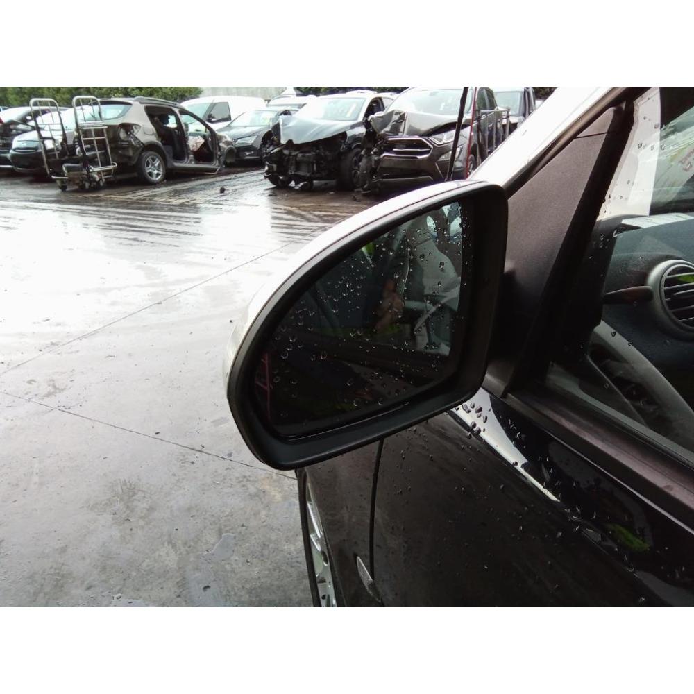 Retrovisore Esterno Anteriore Sinistro Usato Dal 2010 Smart Fortwo Coupé «451» (2010)