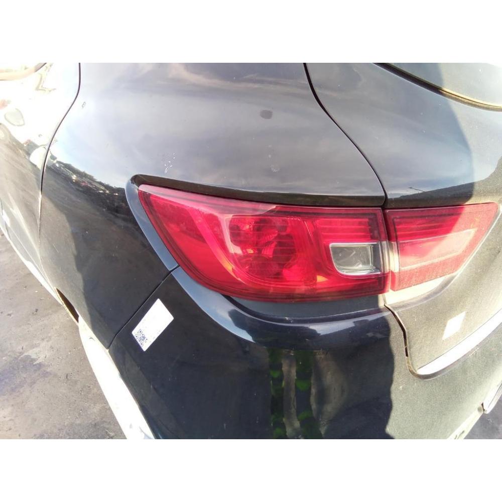 Fanale Esterno Posteriore Sinistro Usato Dal 2012 Al 2016 Renault Clio «Iv» (2013)
