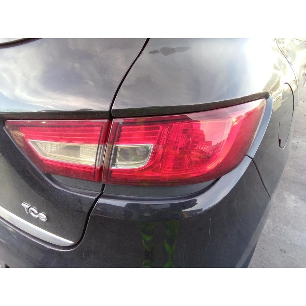 Fanale Esterno Posteriore Destro Usato Dal 2012 Al 2016 Renault Clio «Iv» (2013)