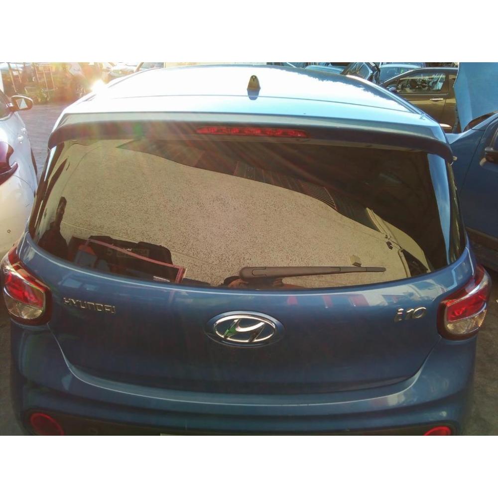 Portello Posteriore Usato Dal 2016 Al 2019 Hyundai I10 «Ii» (2016)