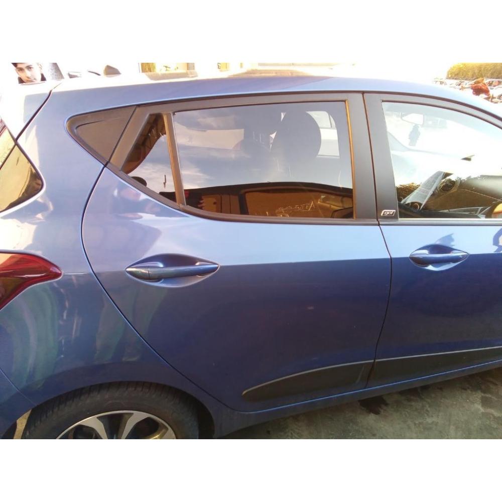 Porta Posteriore Destro Usato Dal 2016 Al 2019 Hyundai I10 «Ii» (2016)