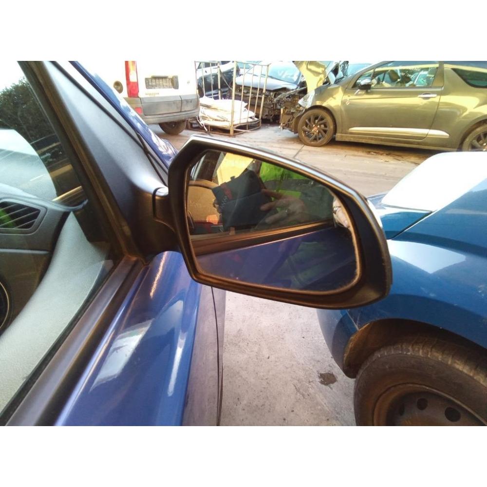 Retrovisore Esterno Anteriore Destro Usato Dal 2016 Al 2019 Hyundai I10 «Ii» (2016)