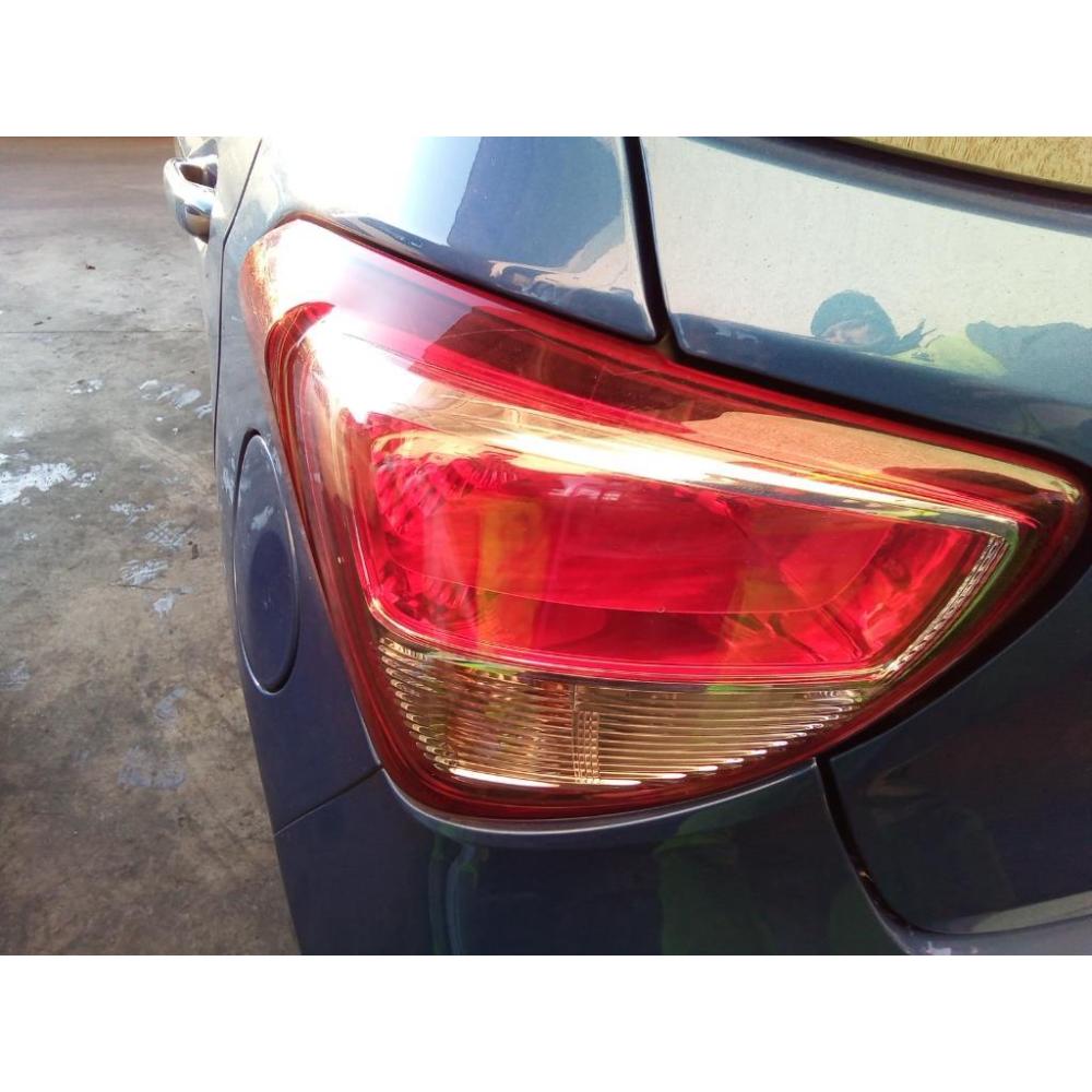 Fanale Posteriore Sinistro Usato Dal 2016 Al 2019 Hyundai I10 «Ii» (2016)