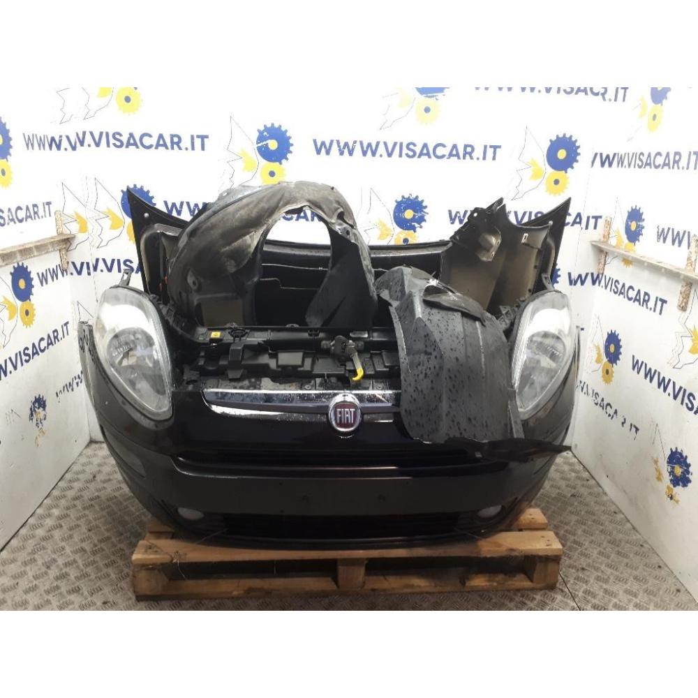 Musata Anteriore Usato Dal 2009 Al 2011 Fiat Punto Evo (2010)