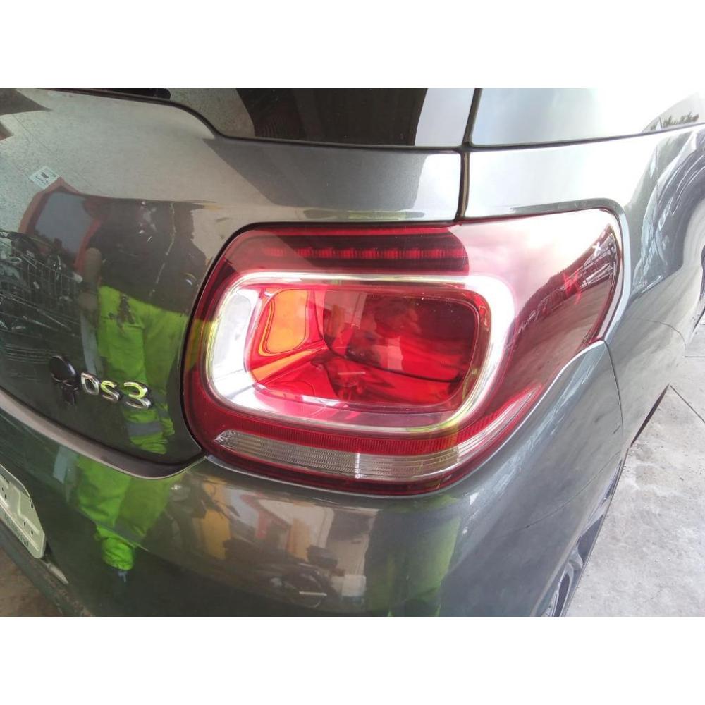 Fanale Posteriore Destro Usato Dal 2016 Al 2019 Citroen Ds3 (2016)