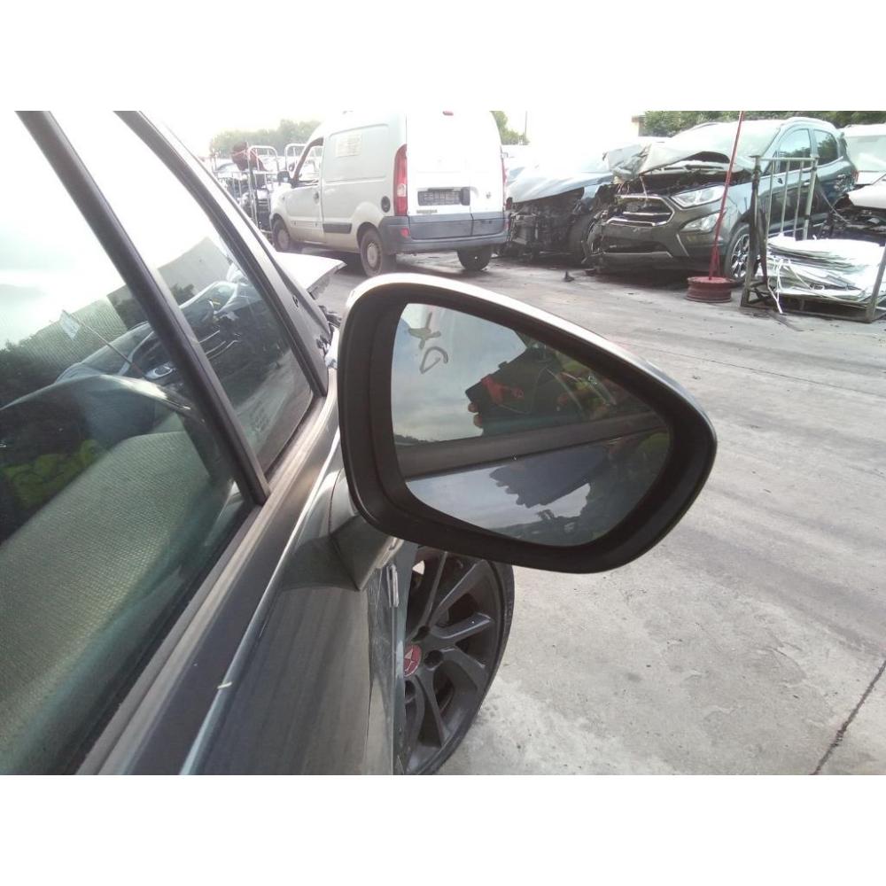 Retrovisore Esterno Anteriore Destro Usato Dal 2016 Al 2019 Citroen Ds3 (2016)