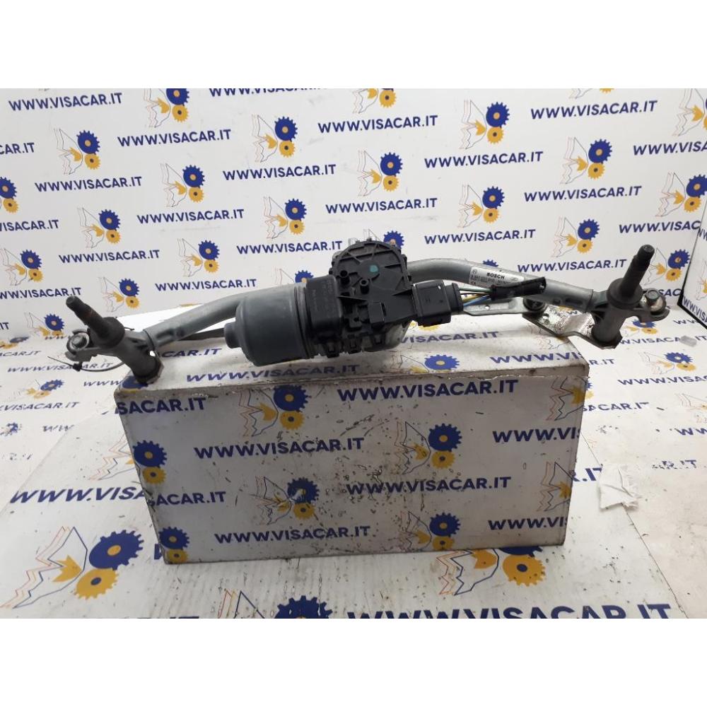 Motorino Tergicristallo Usato Dal 2013 Al 2016 Peugeot 2008 «I» (2013)