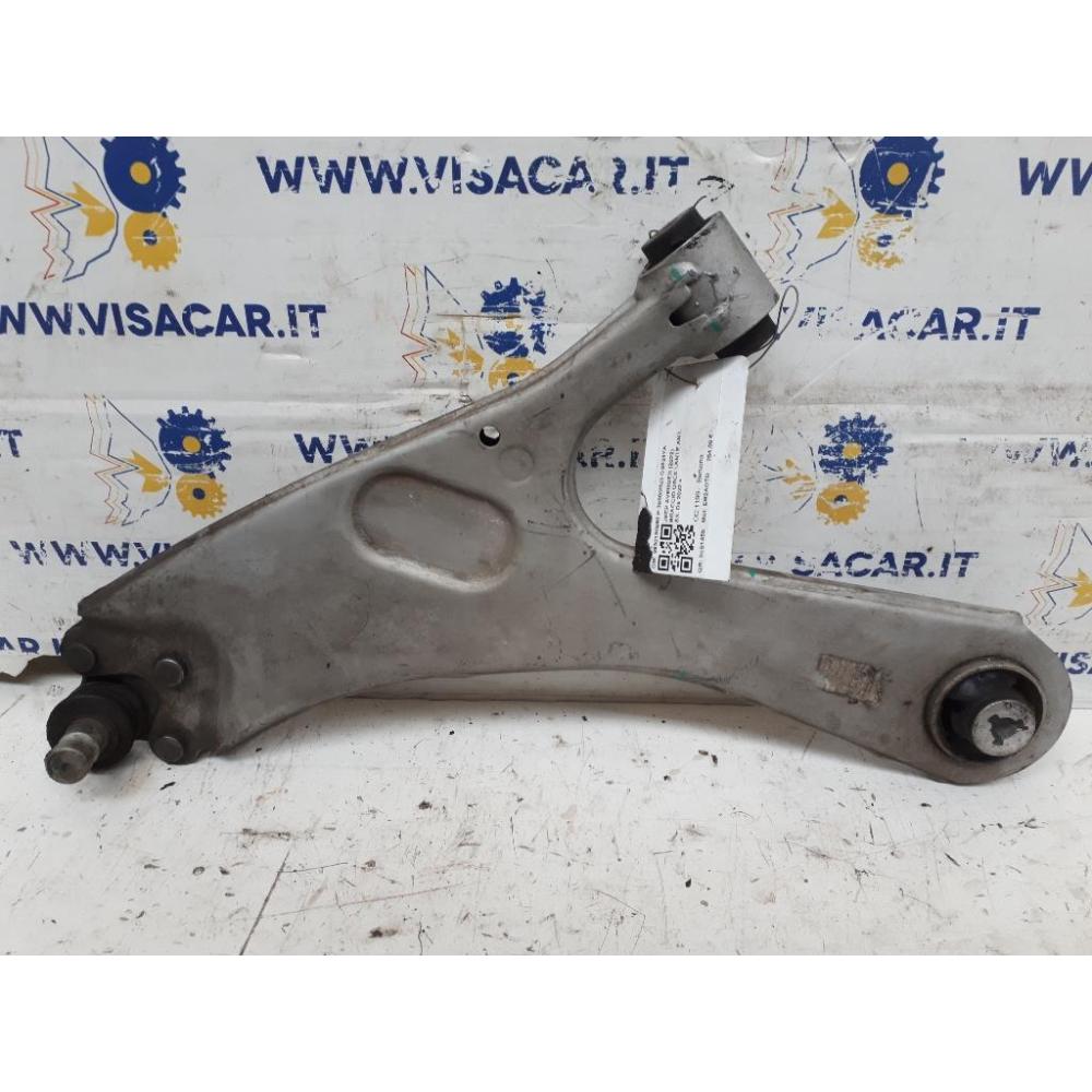 Braccio Oscillante Anteriore Sinistro Usato Dal 2022 Jeep Avenger (2022)