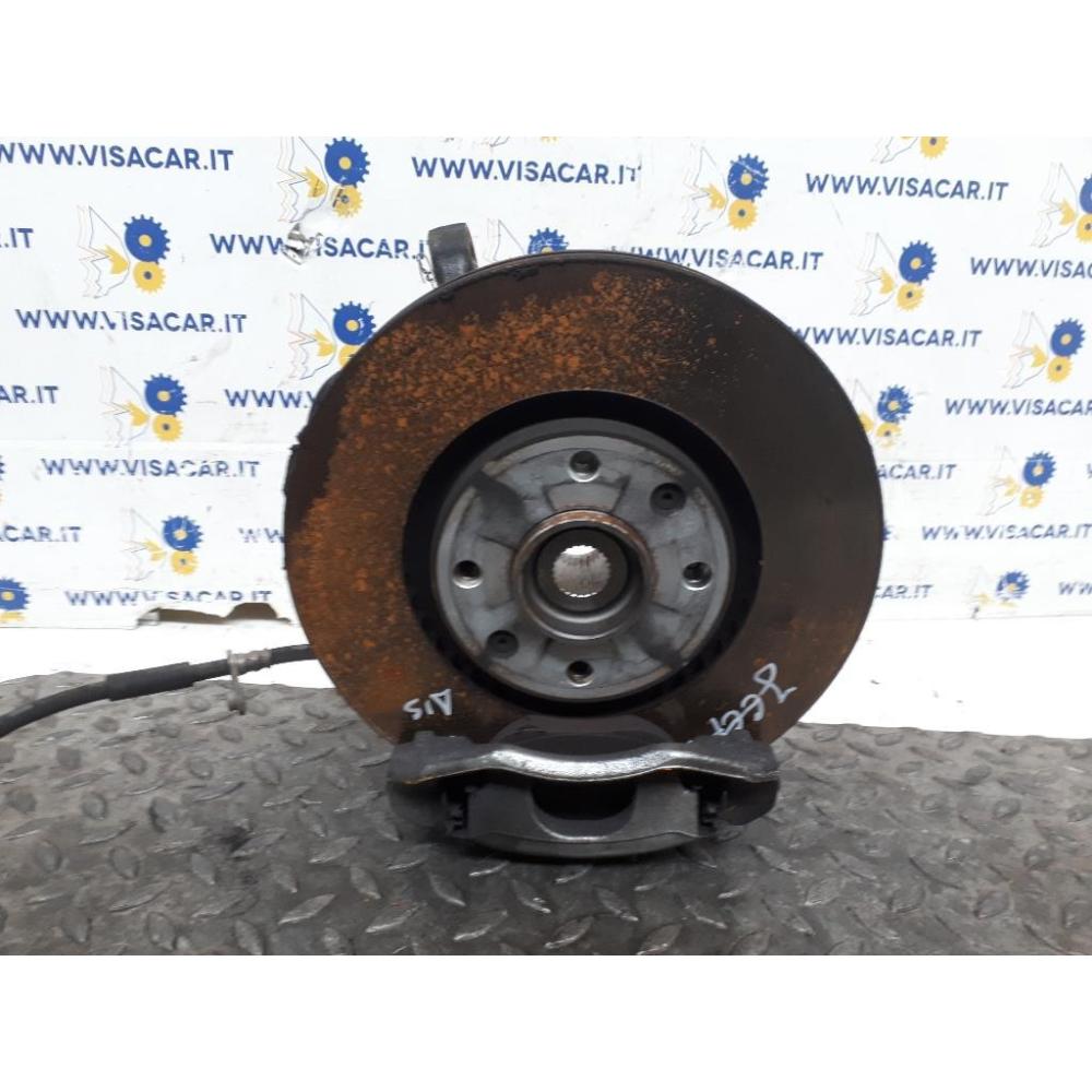 Mozzo Ruota Anteriore Sinistro Usato Dal 2022 Jeep Avenger (2022)