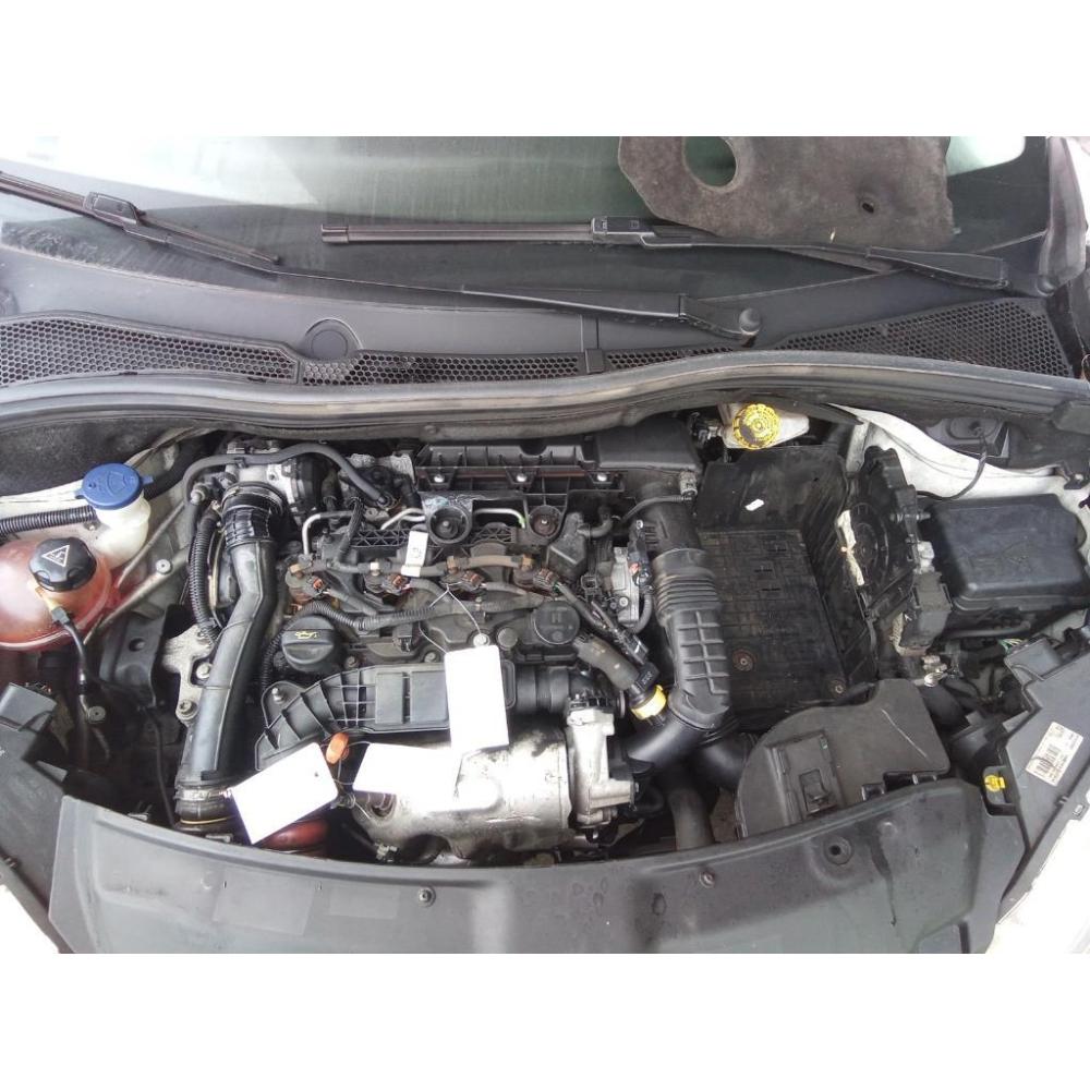 Motore Completo Usato Dal 2018 Al 2019 Peugeot 208 «I» (2015)