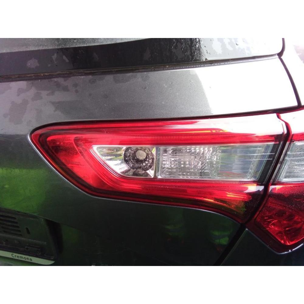 Fanale Interno Posteriore Destro Usato Dal 2017 Toyota Yaris «Iv» (2017)