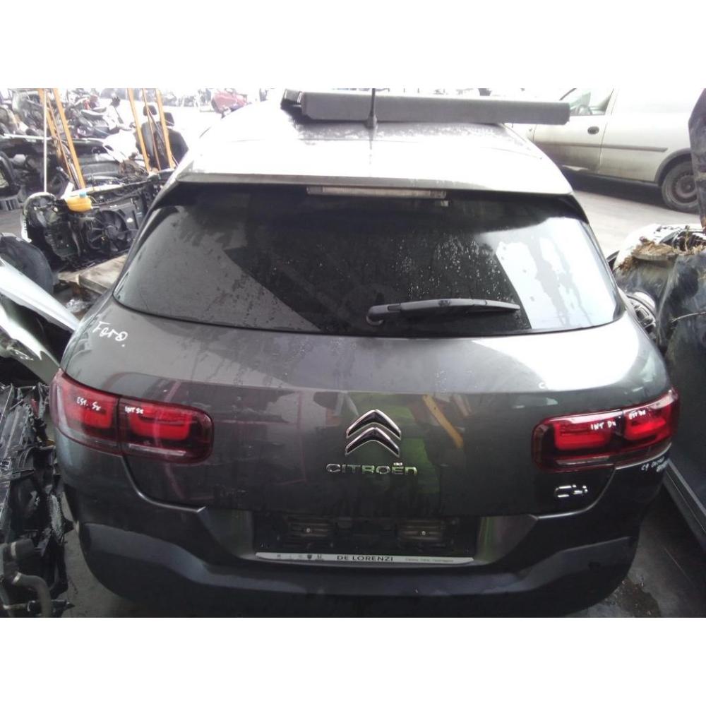 Portello Posteriore Usato Dal 2018 Al 2020 Citroen C4 Cactus (2018)