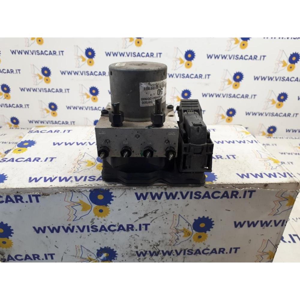 Abs (Gruppo) Anteriore Usato Dal 2011 Al 2014 Kia Rio «Iii» (2012)