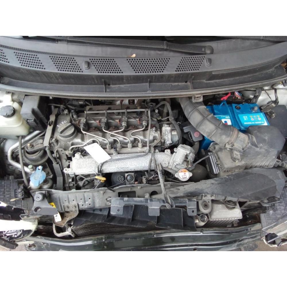 Motore Completo Usato Dal 2015 Al 2019 Hyundai Ix20 (2015)