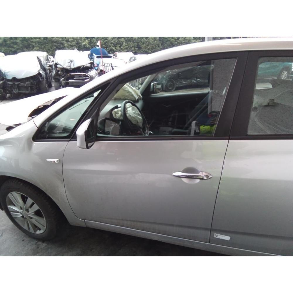 Porta Anteriore Sinistro Usato Dal 2015 Al 2019 Hyundai Ix20 (2015)