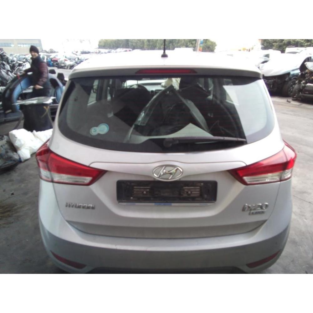Portello Posteriore Usato Dal 2015 Al 2019 Hyundai Ix20 (2015)