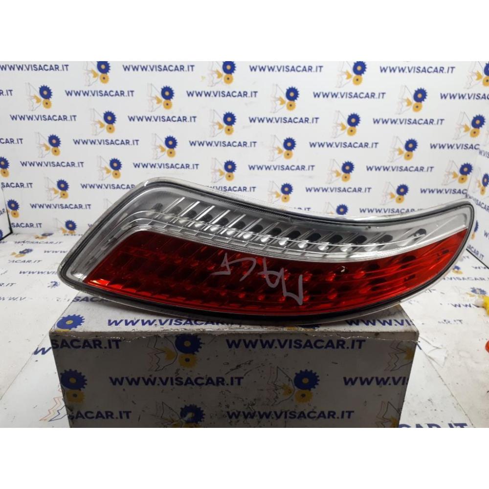 Fanale Posteriore Sinistro Usato Dal 2008 Al 2011 Lancia Delta «Iii» (2008)