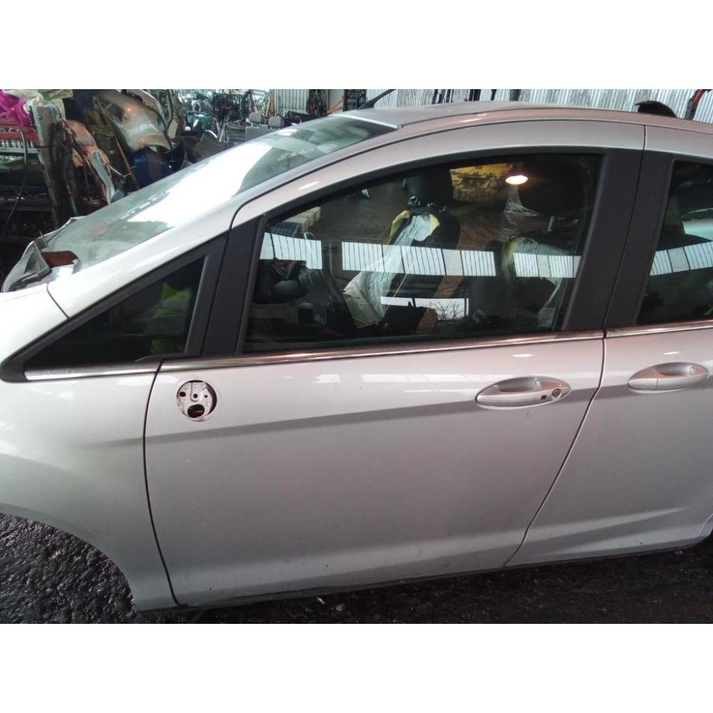 Porta Anteriore Sinistro Usato Dal 2012 Al 2017 Ford B-Max (2012)