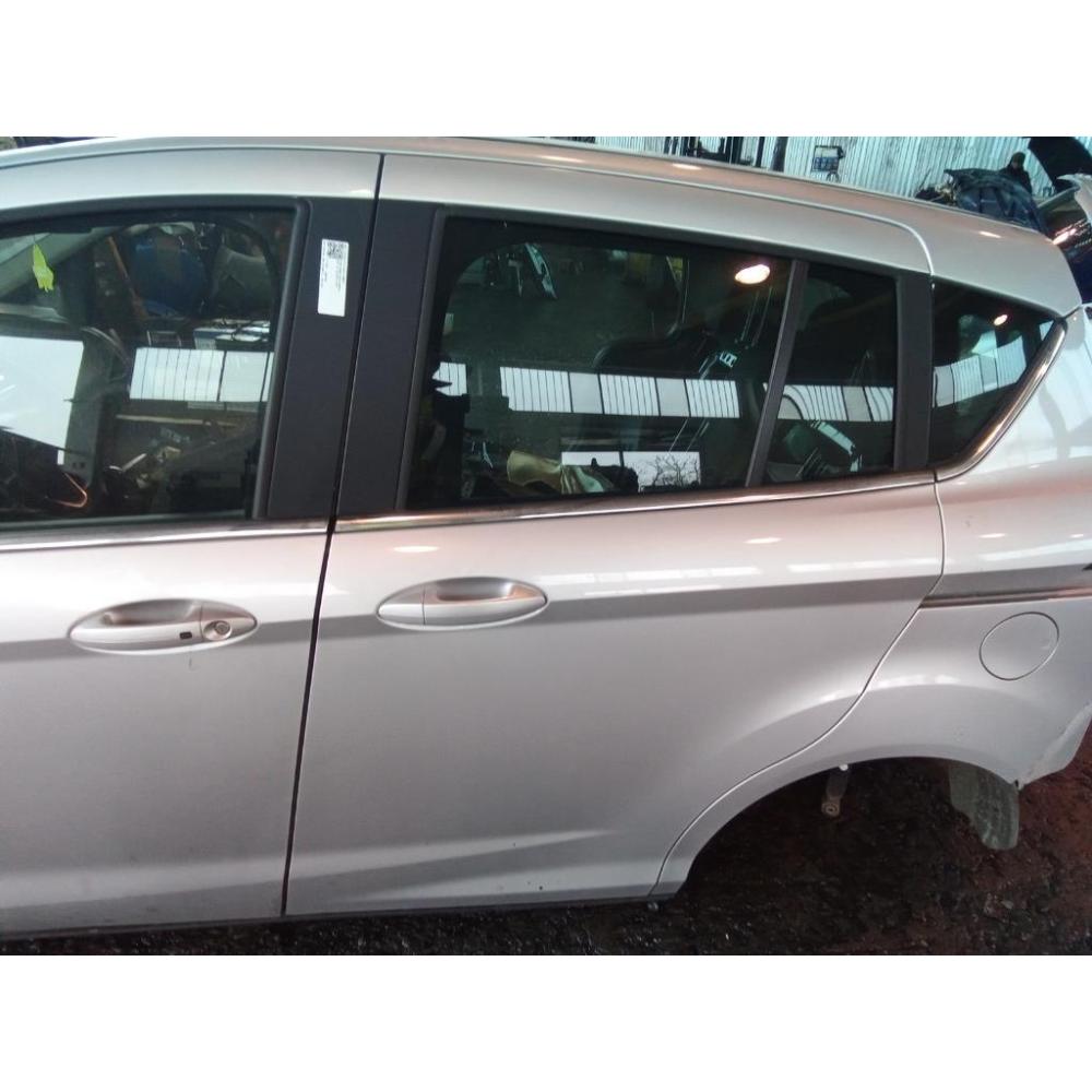 Porta Scorrevole Posteriore Sinistro Usato Dal 2012 Al 2017 Ford B-Max (2012)