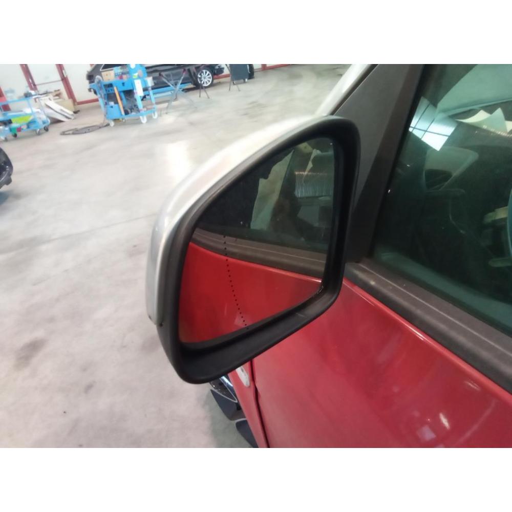 Retrovisore Esterno Anteriore Sinistro Usato Dal 2014 Al 2019 Smart Fortwo Coupé «453» (2015)