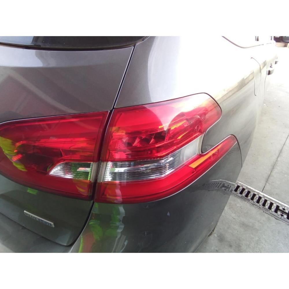 Fanale Esterno Posteriore Destro Usato Dal 2014 Al 2017 Peugeot 308 «Ii» Sw (2014)